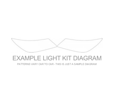 Headlight Kit